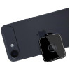 3MK Lens Protection Pro kameras objektīva stikls Apple iPhone Air, melns