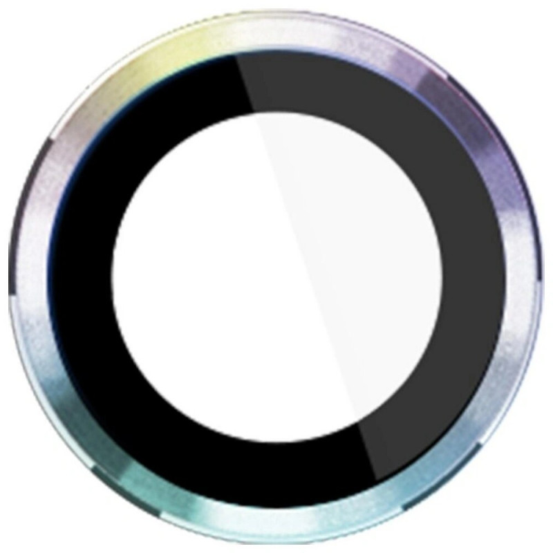 3MK Lens Protection Pro kameras objektīva stikls Apple iPhone Air, daudzkrāsains