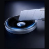 3MK Lens Protection Pro kameras objektīva stikls Apple iPhone Air, sudraba