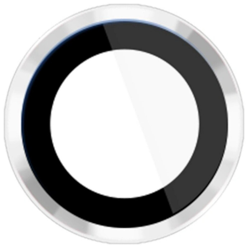 3MK Lens Protection Pro kameras objektīva stikls Apple iPhone Air, caurspīdīgs