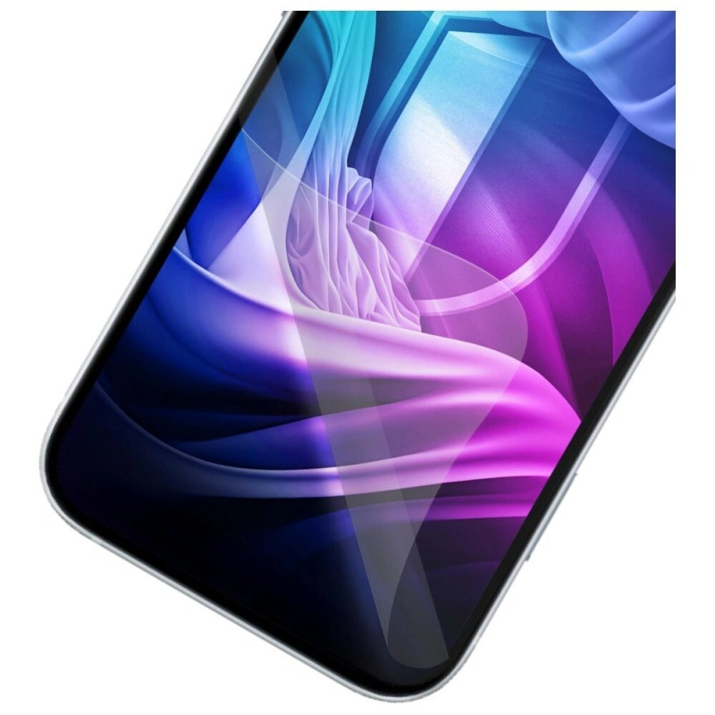 3MK Silky Matt Pro Apple iPhone 17 Pro matēta ekrāna aizsargplēve