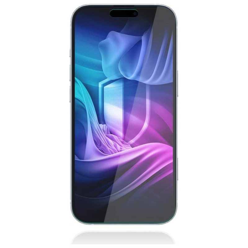 3MK Silky Matt Pro Apple iPhone 17 Pro matēta ekrāna aizsargplēve