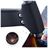 3MK Silky Matt Privacy Apple iPhone 17 Pro Max matēts ekrāna aizsargplēve ar konfidencialitātes filtru