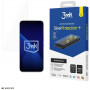 3MK SilverProtection+ pretmikrobu aizsargplēve Honor 400 PRO
