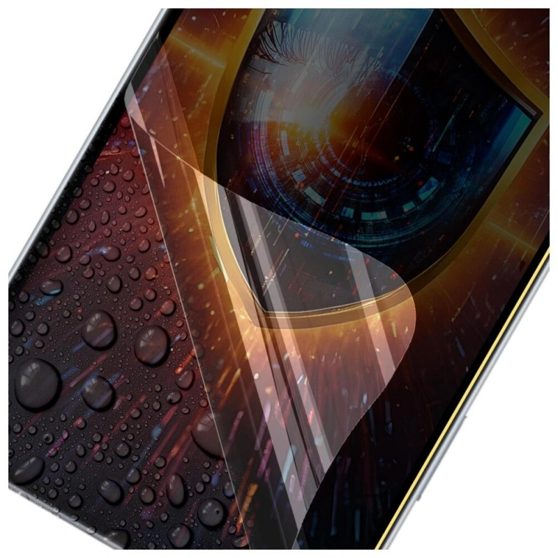 3MK Silky Matt Privacy Apple iPhone 17 matēts ekrāna aizsargplēve ar konfidencialitātes filtru