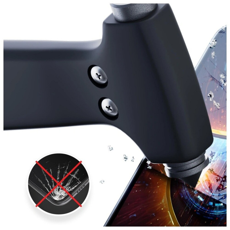 3MK Silky Matt Privacy Apple iPhone 17 matēts ekrāna aizsargplēve ar konfidencialitātes filtru
