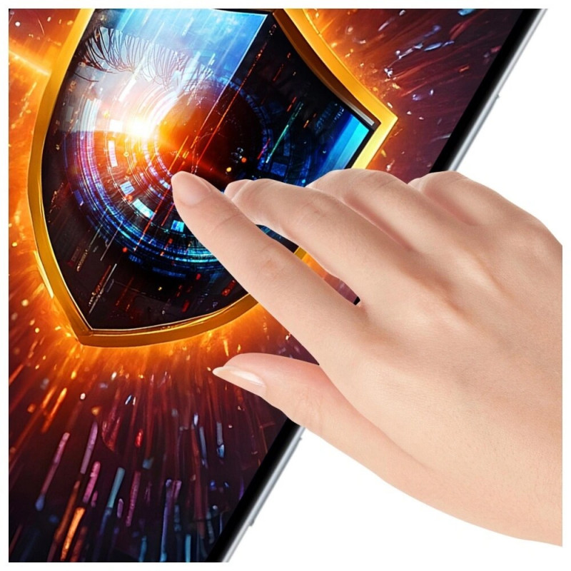3MK Silky Matt Privacy Apple iPhone 17 matēts ekrāna aizsargplēve ar konfidencialitātes filtru