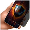 3MK Silky Matt Privacy Apple iPhone 17 matēts ekrāna aizsargplēve ar konfidencialitātes filtru