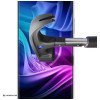 3MK Silky Matt Pro matēta aizsargplēve Honor 400 PRO