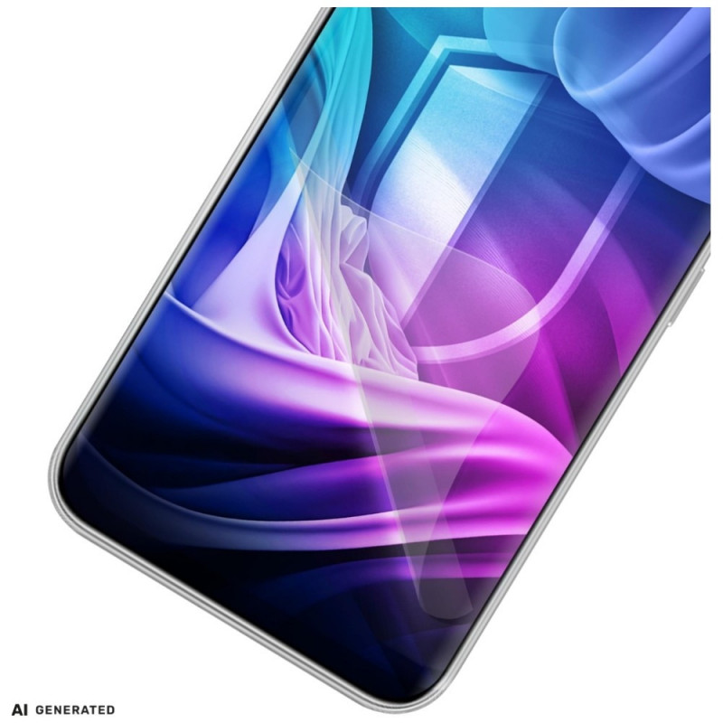 3MK Silky Matt Pro matēta aizsargplēve Honor 400 PRO