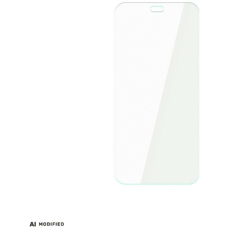 3MK Silky Matt Pro matēta aizsargplēve Motorola Moto G86 / G86 Power