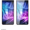 3MK Silky Matt Pro matēta aizsargplēve Motorola Moto G86 / G86 Power