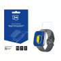 3MK ARC Watch Protection viedpulksteņa ekrāna aizsargplēve Amazfit Bip 6