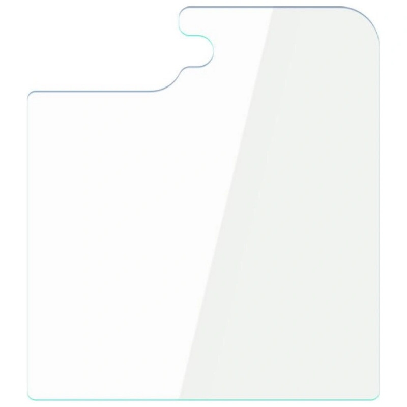 3MK Silky Matt Pro matēta ekrāna aizsargplēve Samsung Galaxy Z Flip6 / Z Flip7 FE