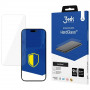 3MK HardGlass rūdītais stikls Apple iPhone Air