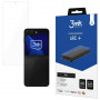 3MK ARC+ ekrāna aizsargplēve Samsung Galaxy Z Flip6 / Z Flip7 FE