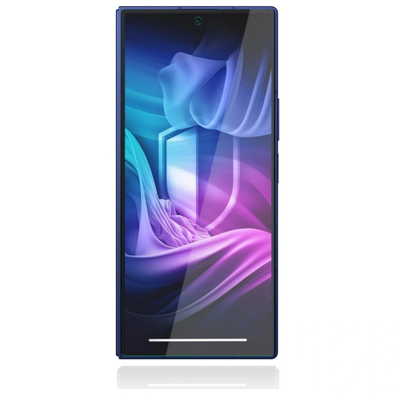3MK Silky Matt Pro matēta ekrāna aizsargplēve Samsung Galaxy Z Fold7