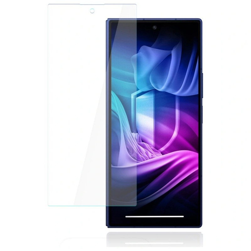 3MK Silky Matt Pro matēta ekrāna aizsargplēve Samsung Galaxy Z Fold7