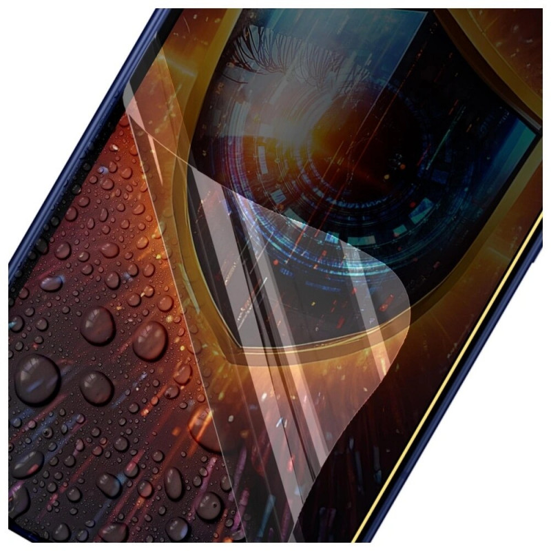 3MK Silky Matt Privacy matēta konfidencialitātes ekrāna aizsargplēve Samsung Galaxy Z Fold7