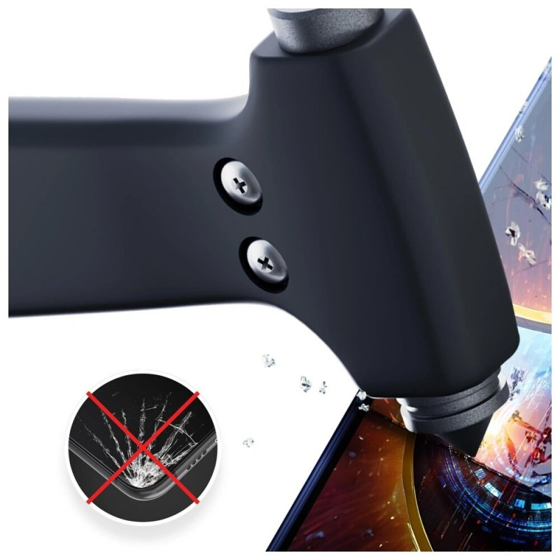 3MK Silky Matt Privacy matēta konfidencialitātes ekrāna aizsargplēve Samsung Galaxy Z Fold7