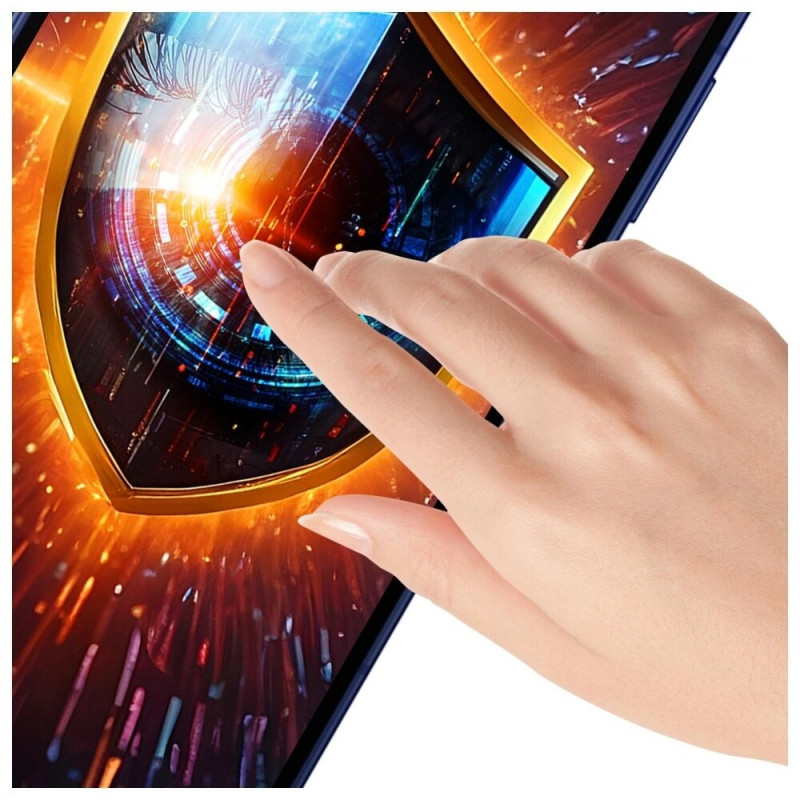 3MK Silky Matt Privacy matēta konfidencialitātes ekrāna aizsargplēve Samsung Galaxy Z Fold7