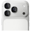 3MK Lens Protection Pro kameras objektīva rūdītais stikls Apple iPhone 17 Pro / 17 Pro Max, pelēks