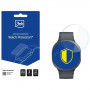 3MK FlexibleGlass Watch hibrīda stikla ekrāna aizsargs Samsung Galaxy Watch 8 44 mm
