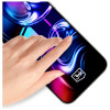 3MK HardGlass Max rūdītā stikla ekrāna aizsargs Samsung Galaxy A36