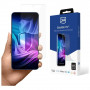 3MK Silky Matt Pro matēta ekrāna aizsargplēve Samsung Galaxy S25 FE