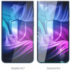 3MK Silky Matt Pro matēta ekrāna aizsargplēve Samsung Galaxy S25 FE