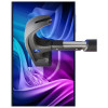 3MK Silky Matt Pro matēta ekrāna aizsargplēve Samsung Galaxy S25 FE