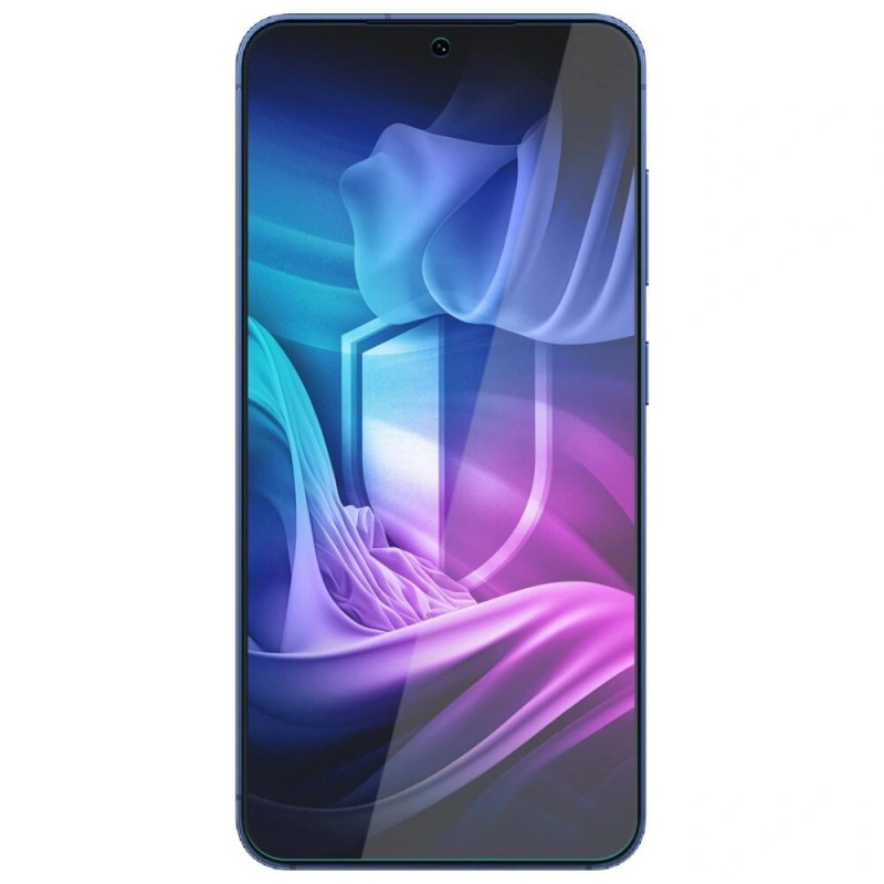 3MK Silky Matt Pro matēta ekrāna aizsargplēve Samsung Galaxy S25 FE
