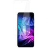 3MK Silky Matt Pro matēta ekrāna aizsargplēve Samsung Galaxy S25 FE