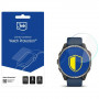 3MK FlexibleGlass Watch hibrīdā stikla viedpulksteņa ekrāna aizsargplēve Garmin quatix 8 47 mm