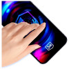 3MK HardGlass Max Privacy konfidencialitātes rūdītā stikla ekrāna aizsargplēve Samsung Galaxy A16 4G / 5G / A17 4G / 5G