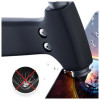 3MK Silky Matt Privacy matēta konfidencialitātes ekrāna aizsargplēve Xiaomi Poco F7