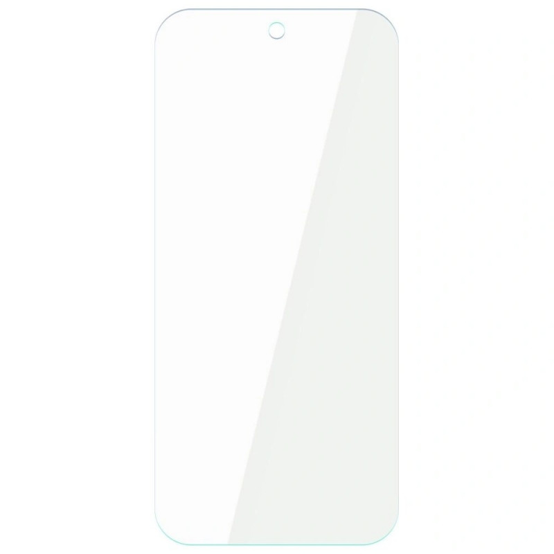 3MK Silky Matt Pro matēta ekrāna aizsargplēve Google Pixel 10 / 10 Pro
