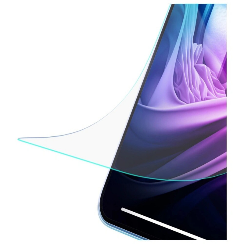 3MK Silky Matt Pro matēta ekrāna aizsargplēve Google Pixel 10 / 10 Pro