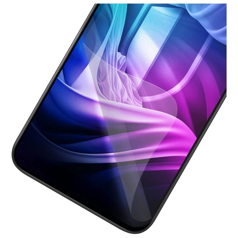 3MK Silky Matt Pro matēta ekrāna aizsargplēve Xiaomi Poco F7