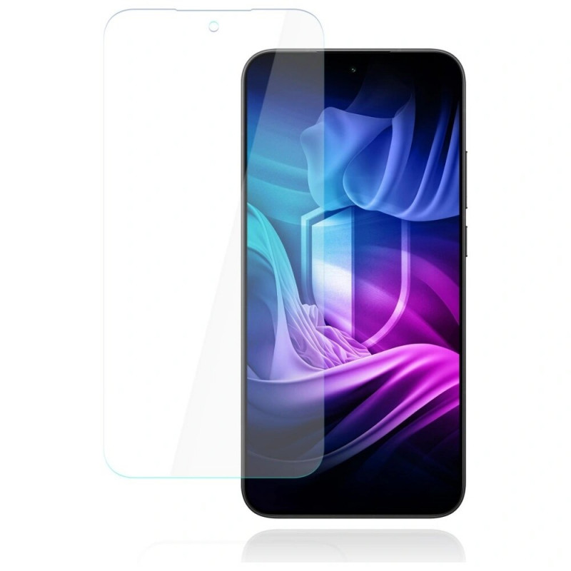 3MK Silky Matt Pro matēta ekrāna aizsargplēve Xiaomi Poco F7