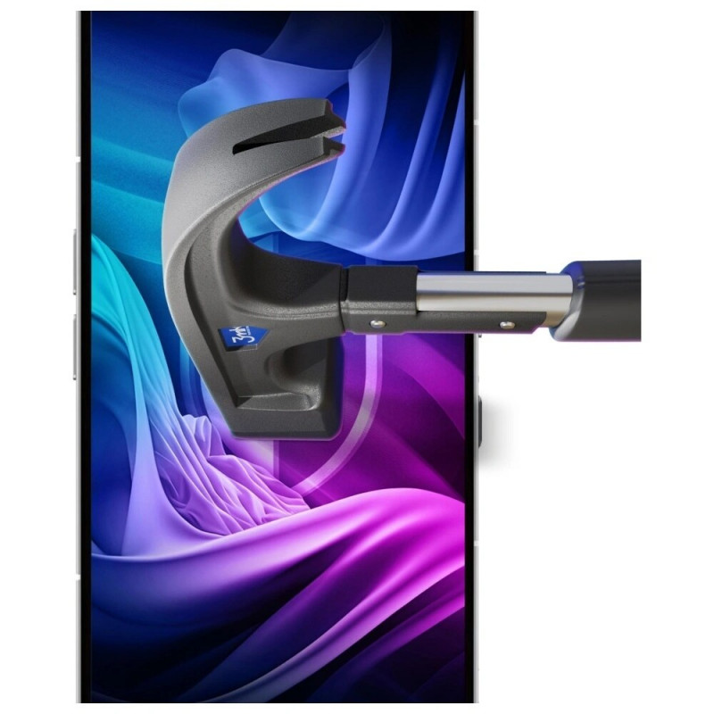 3MK Silky Matt Pro matēta ekrāna aizsargplēve Nothing Phone (3)