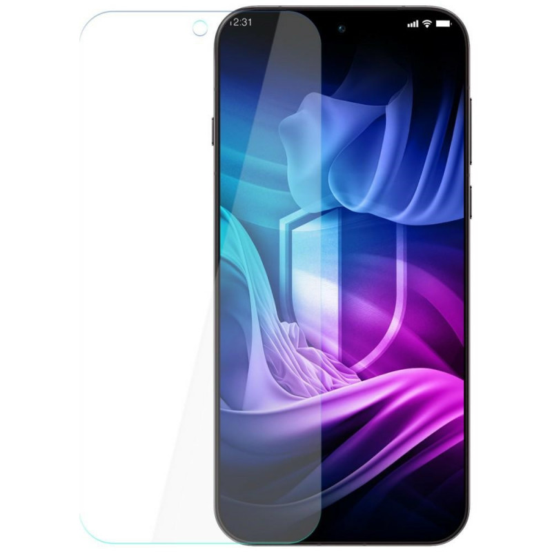 3MK Silky Matt Pro Oppo Find X9 Pro matēta ekrāna aizsargplēve