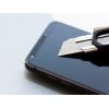 3MK HardGlass Apple iPhone 12/12 Pro rūdītais stikls, 3MK2326
