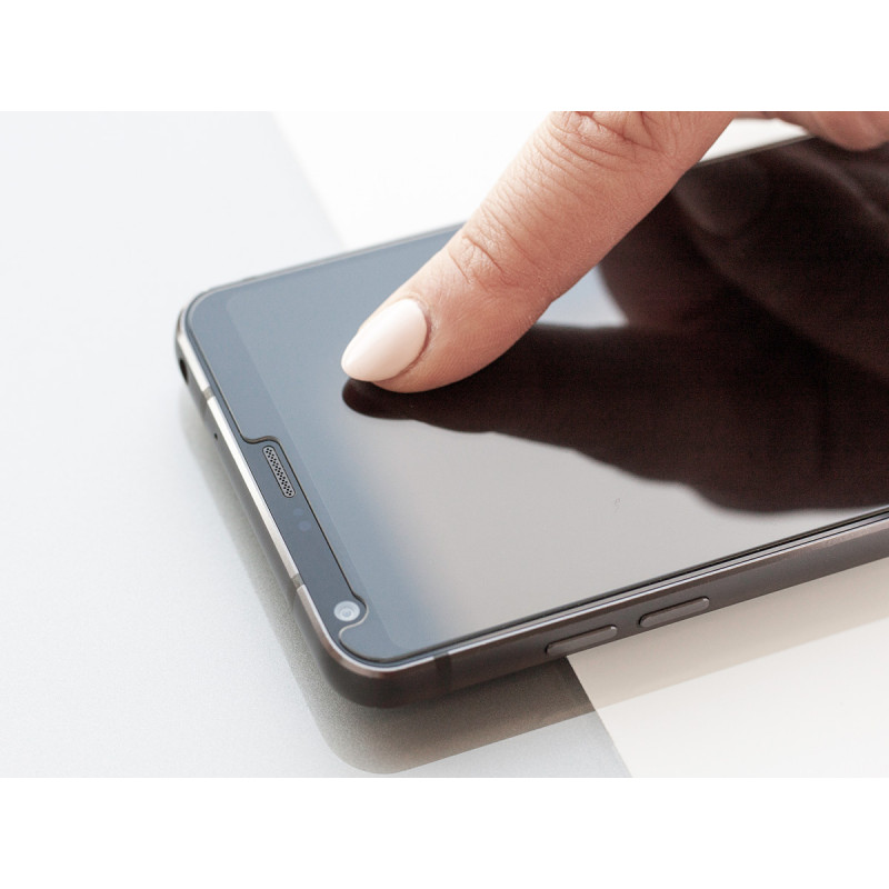 3MK HardGlass Apple iPhone 12/12 Pro rūdītais stikls, 3MK2326