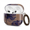 Tech-Protect Lamano maciņš Apple AirPods 4 Velvet Night