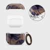 Tech-Protect Lamano maciņš Apple AirPods 4 Velvet Night