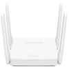 Mercusys AC10 divjoslu Wi-Fi maršrutētājs, 300+867 Mbps
