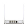 Mercusys AC10 divjoslu Wi-Fi maršrutētājs, 300+867 Mbps