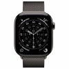 Apple Watch Series 11 GPS + Cellular 5G 42mm titāna korpuss, zelta, MFD44QL/A