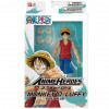Bandai Anime Heroes One Piece - Monkey D. Luffy East Blue Darbības figūriņa